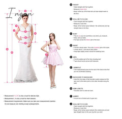 Ingvn - Latest Elegant Sleeveless Mother Of The Bride Dresses Jewel Neck Cowl Back Tiered Wedding