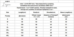 Ingvn - Long Sleeve Dresses Women Bandage Punk Streetwear Hipster Vestidos Mujer Elegant Popular
