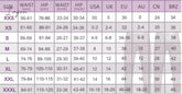 Ingvn - Melody Stretch Fitness Elegant Workout Aesthetic Pants Women Casual Trousers Plus Size