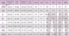 Ingvn - Melody Stretch Fitness Elegant Workout Aesthetic Pants Women Casual Trousers Plus Size