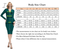 Ingvn - New Summer Deep V Neck Women Bandage Dress Full Sleeves Celebrity Bodycon Sexy Club
