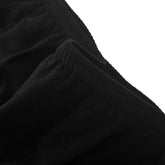 Ingvn - Sexy Mesh Sheer Spliced Two Piece Set Tracksuit Women Bodysuit Pants Summer Clothes