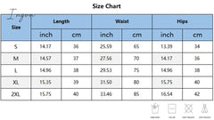 Ingvn - Sexy Side Buttons Women Black Ultra Pu Leather Shorts Women’s Summer High Waist Split