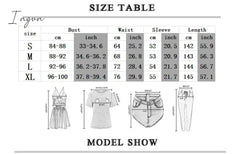 Ingvn - Slash Neck Slim Lace Fishtail Dress Party Women Elegant Long Sleeve Embroidered White