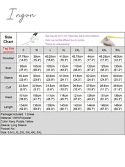 Ingvn - Summer Kaftan Party Dress Bohemian Women Long Sleeve Mock Neck Lace Patchwork Maxi Robe