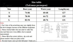 Ingvn - Summer Sexy Party Split Lace Bodycon Woman Maxi Dress Club Square Collar Black Elegant