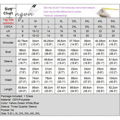 Ingvn - Trends Fashion Women’s Mini Satin Puff Sleeve Plunge Tie Front Dress Solid Bow Summer