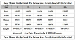 Ingvn - Trends Women Tracksuit 2 Piece Set Autumn Letter Print Oversized Hoodies Sweatshirt Joggers