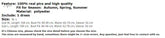 Ingvn - Women Mesh Lace Crochet Dresses V - Neck Elegant Prom Puff Sleeves Dress Summer Dot Party