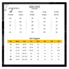 Ingvn - Women Shorts Sexy Jeans Peach 2023 Summer New Mini Elegant Lady Skinny Denim Female Casual