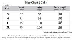 Ingvn - Womens Loose Fit Jeans Ripped Wide Leg For Women High Waist Blue Wash Casual Cotton Denim