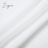 Ingvn - Women’s Lounge Sets 2 Pieces Solid Color Fleece Pajama V Neck Long Sleeve For Fall Winter