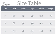 Ingvn - Y2K Knitted Tassel Women Backless Hollow Out Long Sleeve T Shirt Sexy Party Club Casual