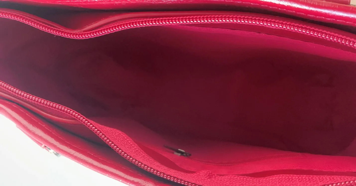 INGVN  Y2k Aesthetic Fashion Heart Women's Purses Casual Vintage Elegant Chic Handbags Japanese Female All Match Trendy Top-Handle Bags