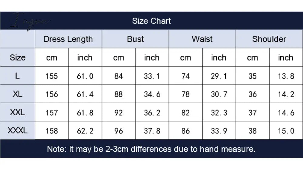 Ingvn - African Chiffon Dresses For Women New Fashion Dashiki Print Ankara Maxi Dress Long Sleeve Elegant Gowns Wedding Party