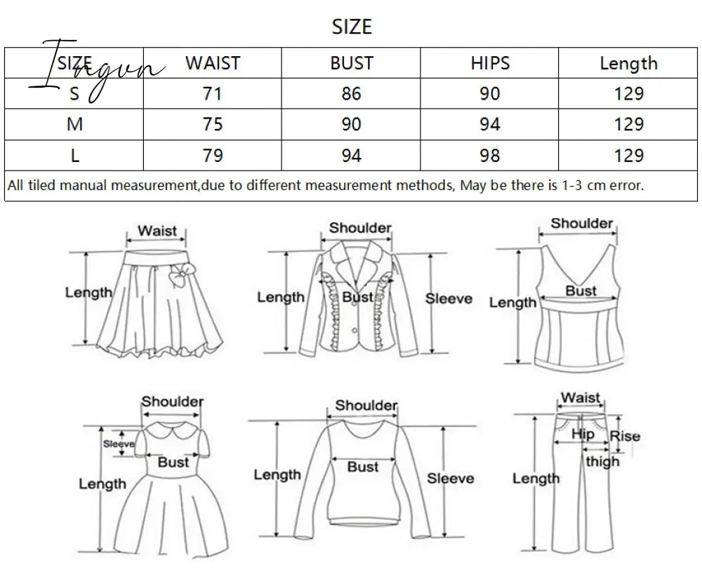 Ingvn - Outfits Summer New Beach Vacation Bohemian Fashion Shoulder Straps Sleeveless High Waist One Shoulder Temperament Elegant Long Dress