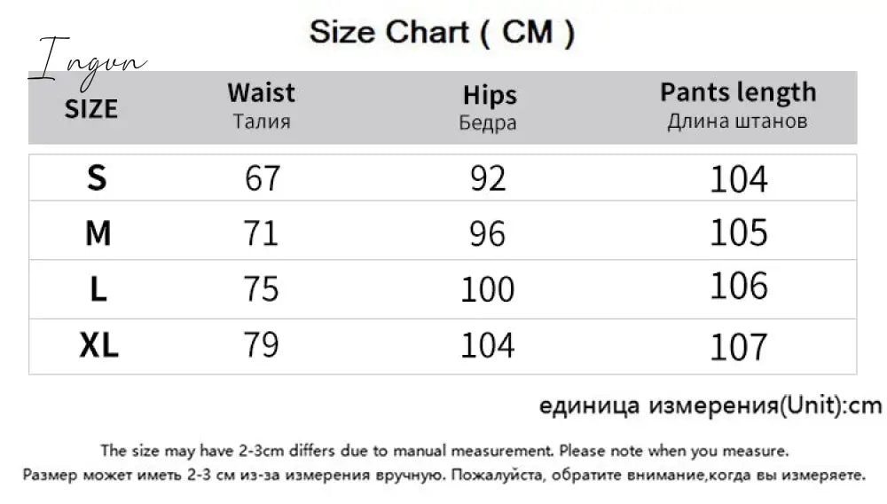Ingvn - Womens Loose Fit Jeans Ripped Wide Leg For Women High Waist Blue Wash Casual Cotton Denim Trousers Summer Baggy Jean Pants