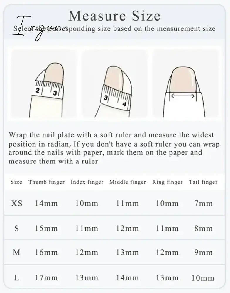 10Pcs Short Handmade Press on Nails Aurora Borealis Colours Ballet Wearable False Nails Decoration Full Cover Nail Tips Art