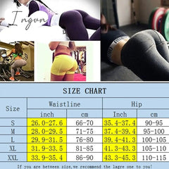 Ingvn - Fake Ass Seamless Women Body Shaper Slimming Panties Shapewear Hip Enhancer Booty Pad Push Up Butt Lifter Pant Underwear