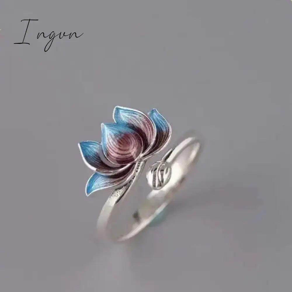 New Fashion Butterfly Rings Shiny Cubic Zirconia Leaves Geometric Adjustable Finger Ring Girls Minimalist Dainty Jewlery Gifts