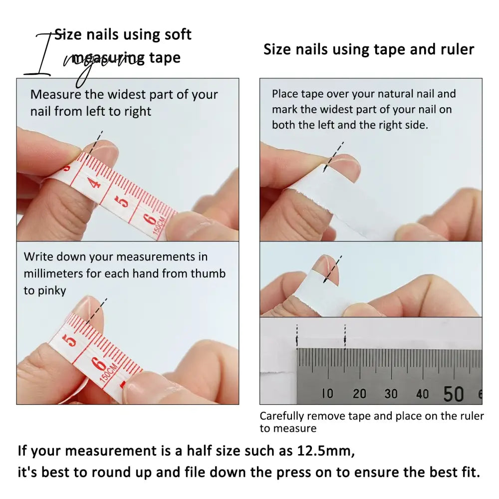 10Pcs Handmade Press On Nails Purple Cat Eye Fake Buttfly Design False Full Cover Wearable Manicure