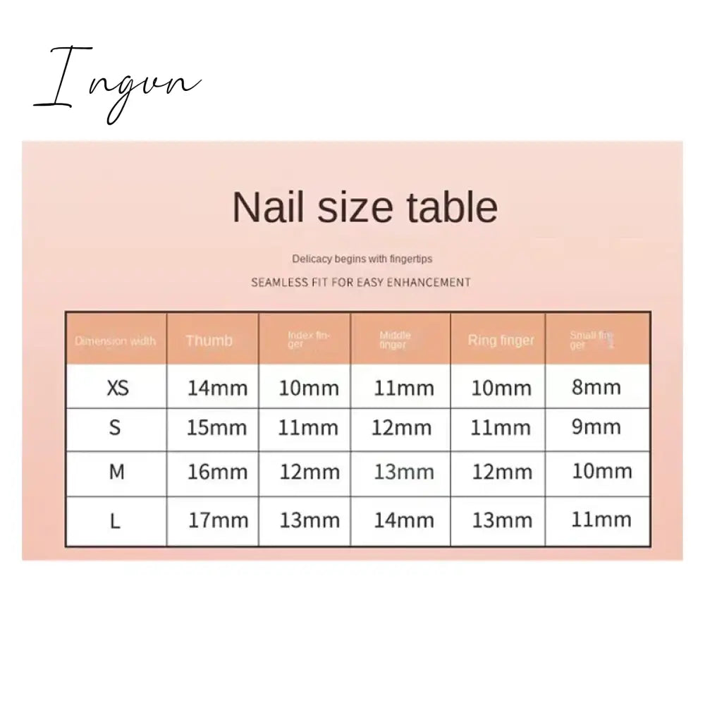 10PCS Wearable Handmade Press On Nails Blue y2k Designed Fake Nail Reusable Artificial Manicuree Art Nail Tips For Girls