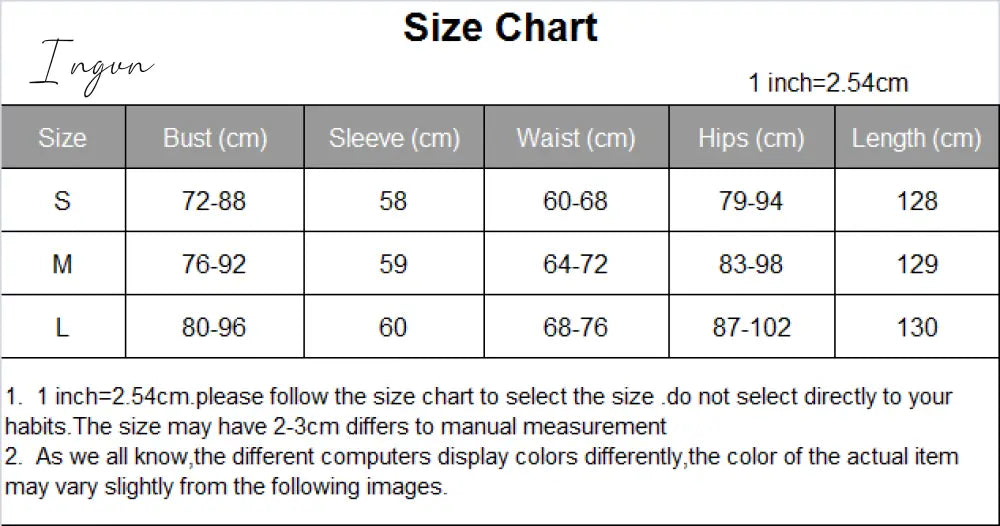 Ingvn - Long Sleeve One Shoulder Sexy Maxi Dress For Women Elegant Cut Out Party Prom Evening Bodycon Long Dresses Fall White Brown