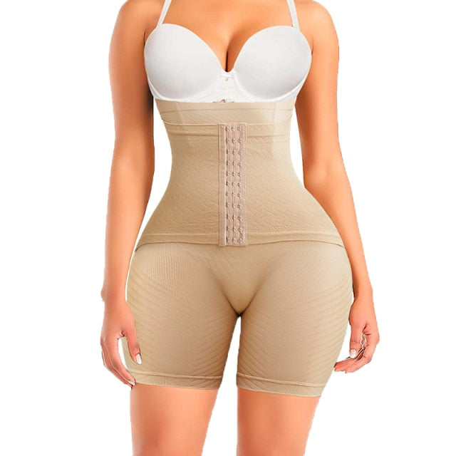 Waist Trainer Body Shaper for Women Slimming Leggings Hip Lift Up Panty Tummy Control Panties Butt Lifter Sexy Underwear