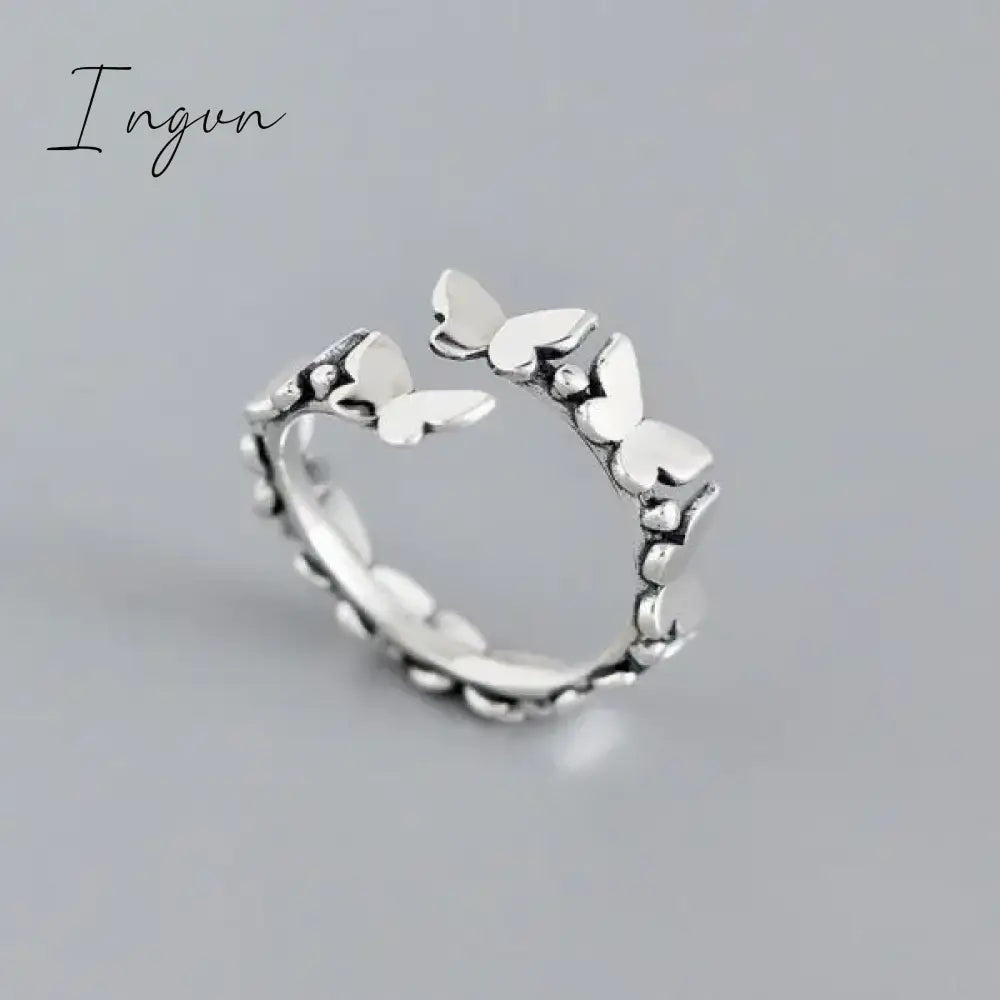 Korean New Exquisite Geometric Round Ring Women's Fashion Luxury Zircon Finger Ring Simple Temperament Versatile Jewelry