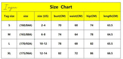 Ingvn - Women Tiered Ruffle Ruched Cami Dress Casual Dress  Elegant Fashion Chic Dress
