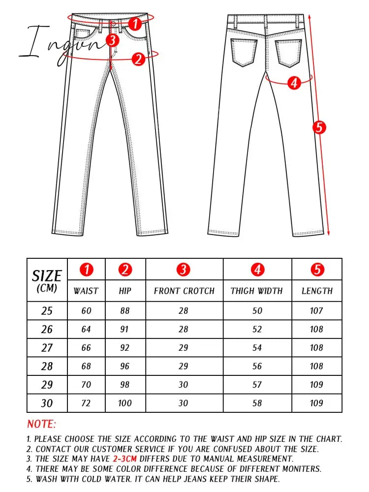 Ingvn - Harem Pants Vintage High Waist Jeans Woman Boyfriends Women's Jeans Full Length Mom Jeans Cowboy Denim Pants Vaqueros Mujer