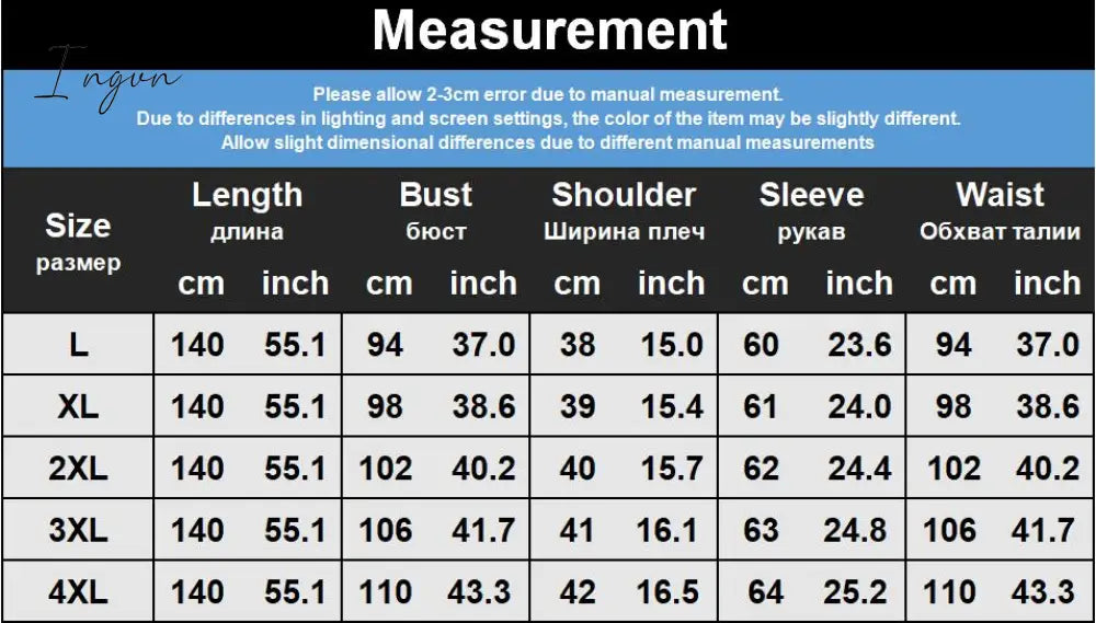 Ingvn - Long Maxi Dress  African Dresses For Women Dashiki Plus Size Dress Ladies Traditional African Clothing Fairy Dreess