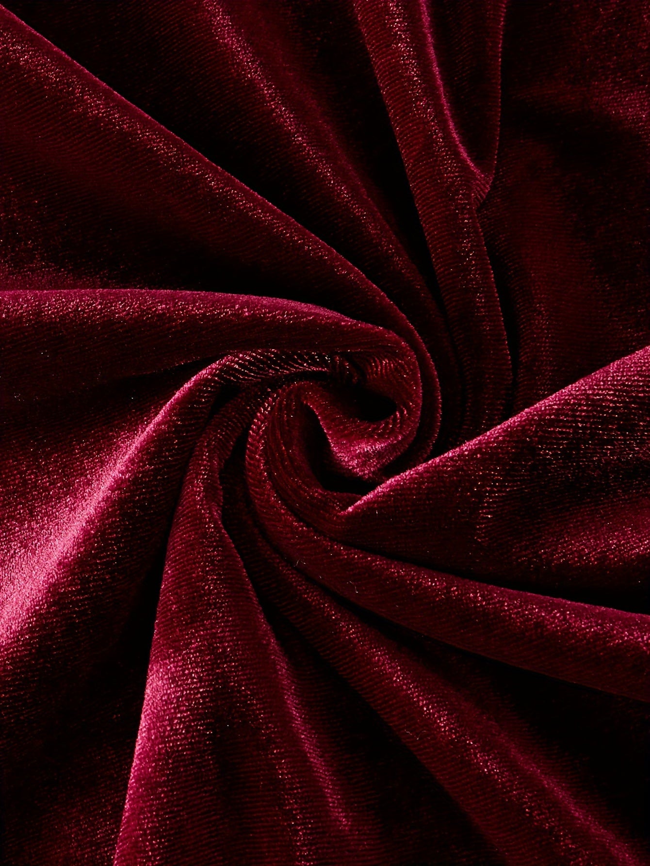 One-Shoulder Dress