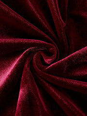 One-Shoulder Dress