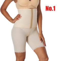 Waist Trainer Body Shaper for Women Slimming Leggings Hip Lift Up Panty Tummy Control Panties Butt Lifter Sexy Underwear