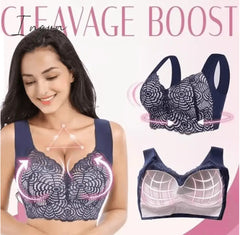 Ingvn - 3D Push Up Bra