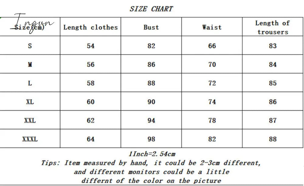 Ingvn - One-Piece/Set Summer New Women Denim Pants Beaded Embroidery Short-Sleeved + Small Feet Hole Jeans Female Two-Piece Suit425