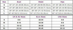 Voguable  Sexy Mesh Bikini Sets Women Push-up Padded Bra Halter High Waist Bikini Set Swimsuit Swimwear Summer Bathingsuit Suit Beachwear