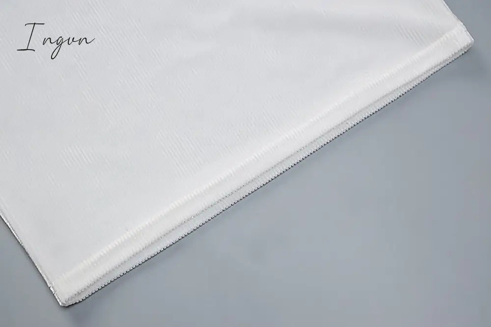 Ingvn - Straps Bodycon Sexy Prom Midi Dress for Women's Summer Elegant Evening Party White Backless Slip Long Dresses Woman Clothes