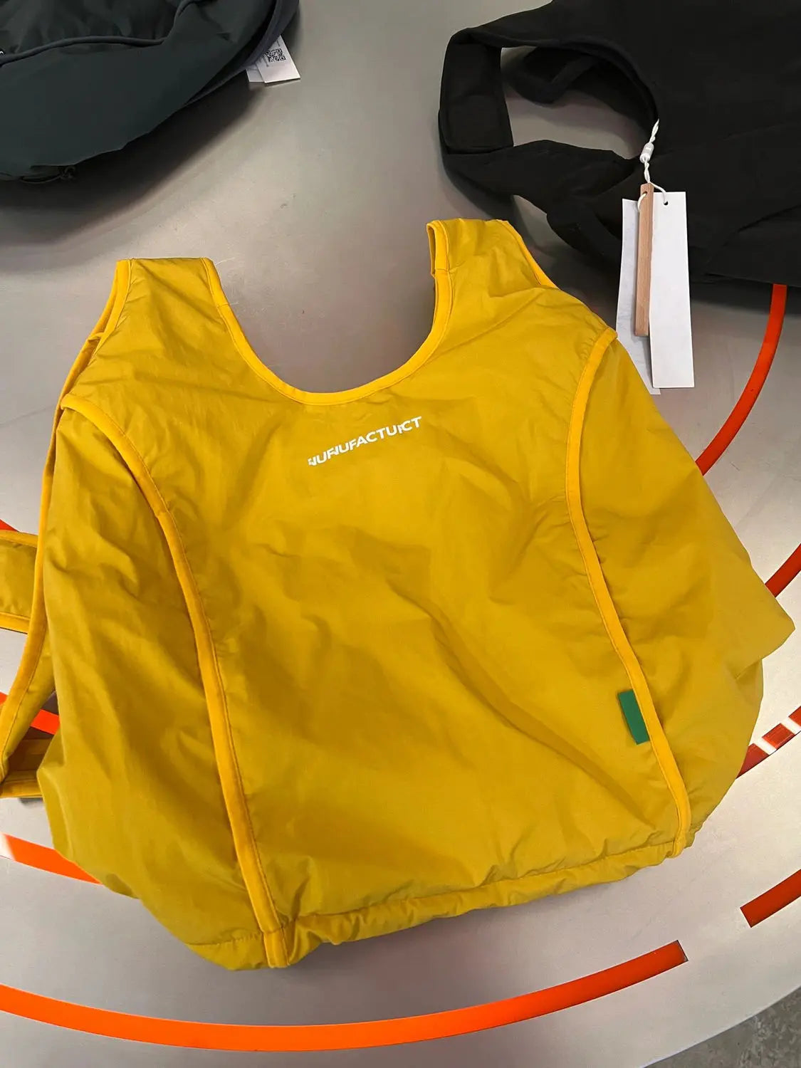 INGVN  Korean Trendy Casual Backpacks All Match Students Fashion Schoolbags 2024 New Streetwear High-capacity Bags Women Y2k Aesthetic