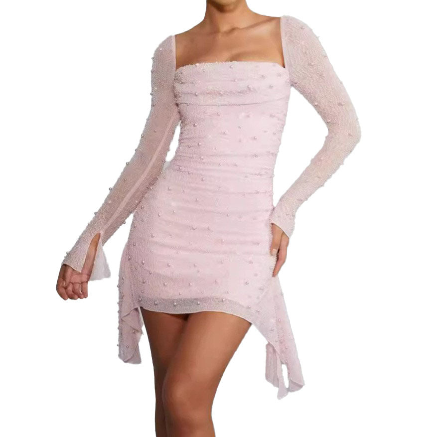 Pphmm alien invasion dress to impress New Women's Black Pearl Skirt