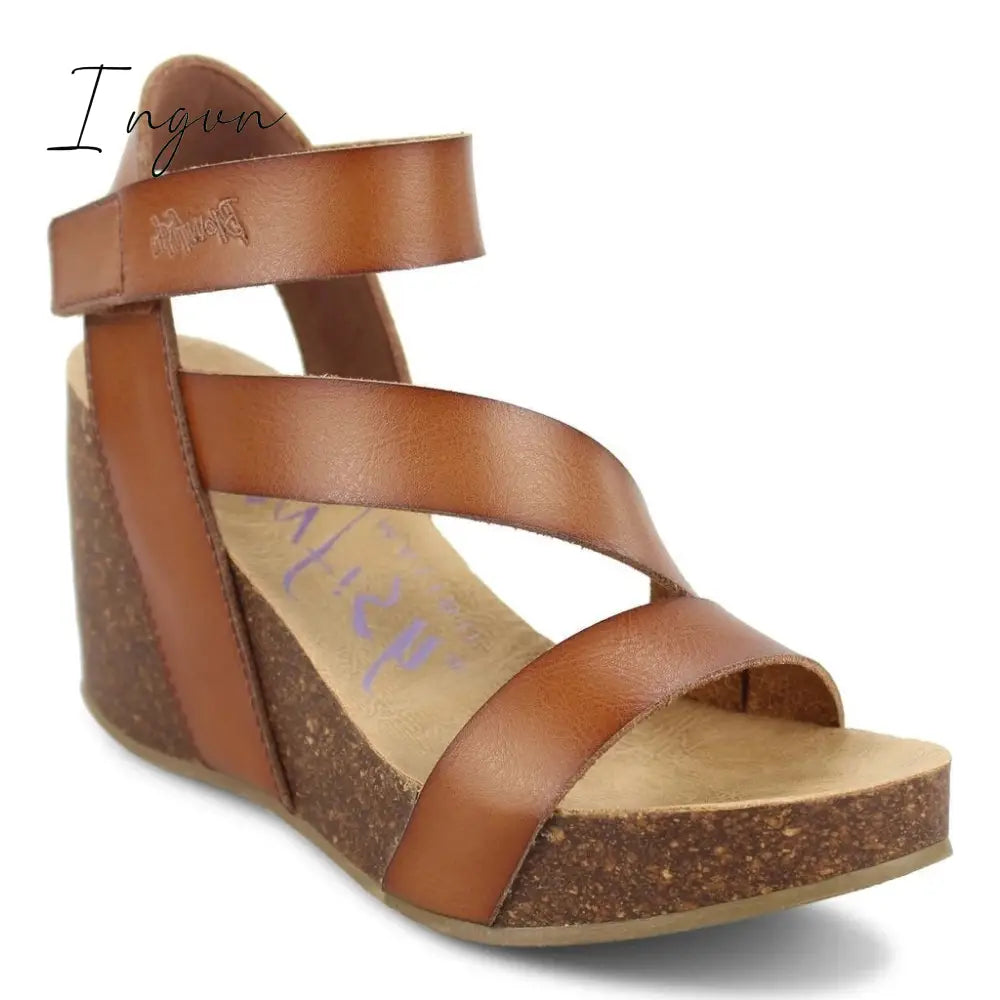 Ingvn - Hapuku Wedges
