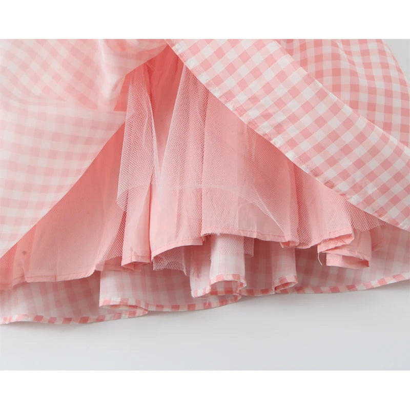 Sexy Elegant Pink Sling Mini Dress For Women  Lace Trim Slim Summer Holiday Dresses Graduation Robe Bridesmaids Clothes