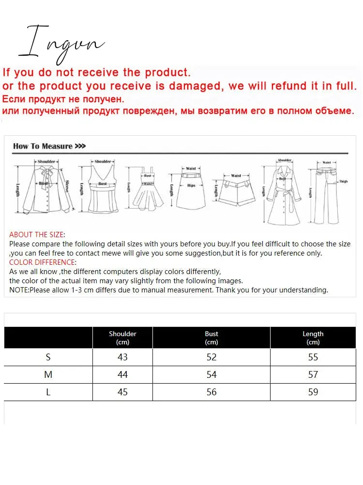 Ingvn - Sweater Vests Women Pink Knitwear Strawberry-print Harajuku Sweet All-match Chic Soft Casual Classic Simple Streetwear