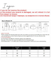 Ingvn - Sweater Vests Women Pink Knitwear Strawberry-print Harajuku Sweet All-match Chic Soft Casual Classic Simple Streetwear
