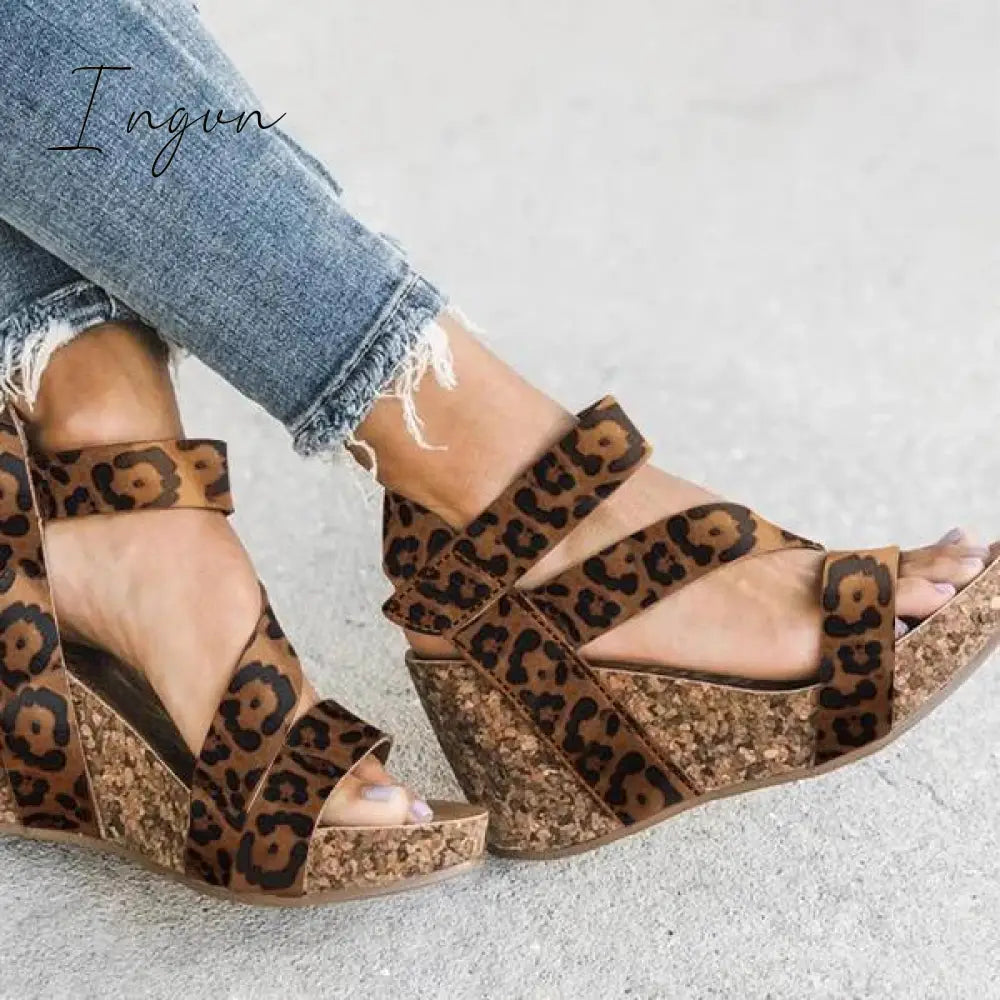 Ingvn - Hapuku Wedges