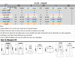 Ingvn - Women Fashion Solid High Waist Wide Leg Pants Suit Female Casual Front Zipper With Pockets Ladies Loose Long Trousers