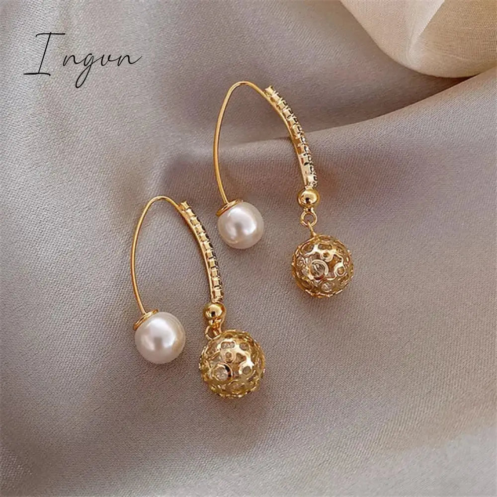 Exquisite Flower Zircon Stud Earrings For Women Leaves Geometric Rhinestone Earring Girl Party Birthday Christmas Jewelry Gifts