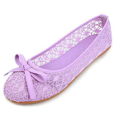 2026 Summer Women Flats Shoes Breathable Shallow Mouth Loafers Women Flats Shoes Mesh Sneakers Women Female Shoe Ballerina