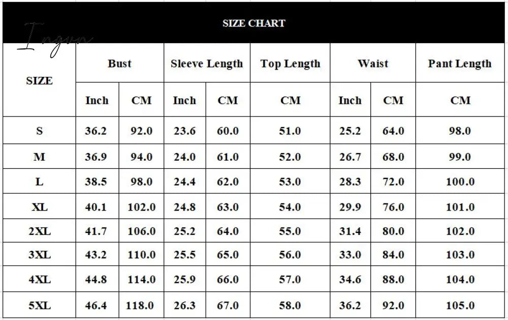 Ingvn - Autumn Velour Lounge Set Women  Two Piece Sets Velvet Velour Tracksuit Ladies Sweatsuit 2 Piece Outfits For Women